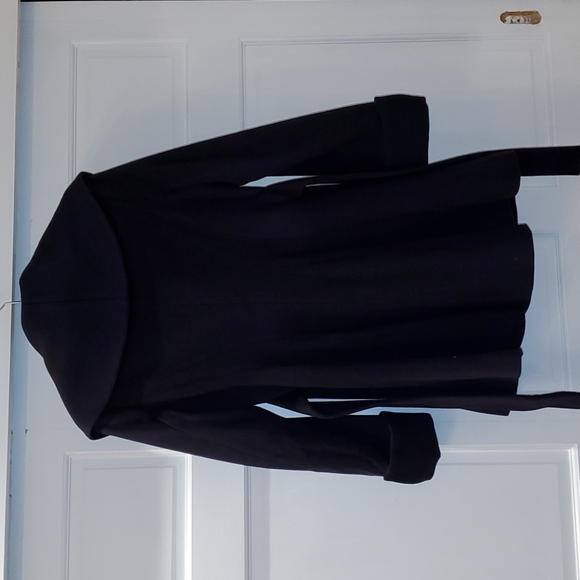 Trina Turk wool and cashmere coat - Picture 10 of 12